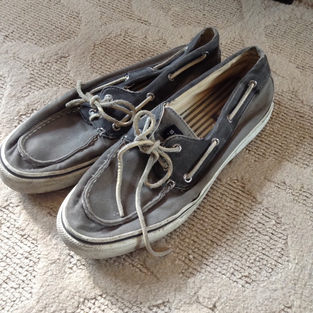 Sperry Boat Shoe - Picture 5 of 5